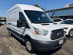 Key #88 Ford Transit 250 Van Extended High Roof