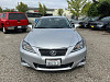 2011 Lexus IS 350 Sedan 4D