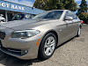 2013 BMW 528i xDrive Sedan 4D