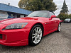 2005 Honda S2000 Convertible 2D