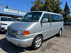 2002 Volkswagen Eurovan GLS Minivan