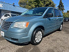 2010 Chrysler Town & Country LX Minivan 4D