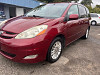 2010 Toyota Sienna XLE Minivan 4D