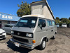 1987 Volkswagen Westfalia