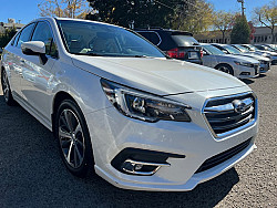 Key #51 Subaru Legacy 2.5i Limited Sedan 4D