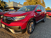 2022 Honda CR-V Hybrid Touring Sport Utility 4D