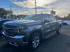 2019 Chevrolet Silverado 1500 Crew Cab