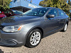 2013 Volkswagen Jetta 2.5L SE Sedan 4D