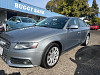 2011 Audi A4 2.0T Premium Sedan 4D